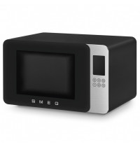 Микроволновая печь SMEG MOC01BLMEU