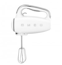 Миксер ручной SMEG HMF01WHEU