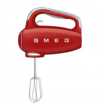 Миксер ручной SMEG HMF01RDEU