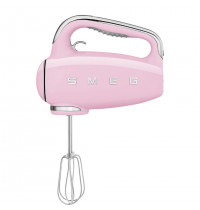 Миксер ручной SMEG HMF01PKEU