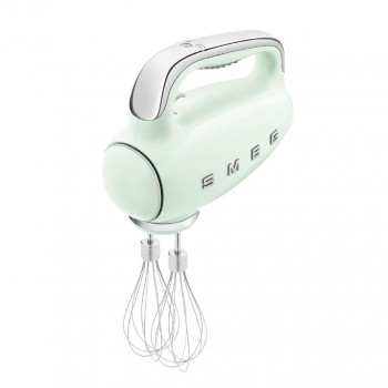 Миксер ручной SMEG HMF01PGEU