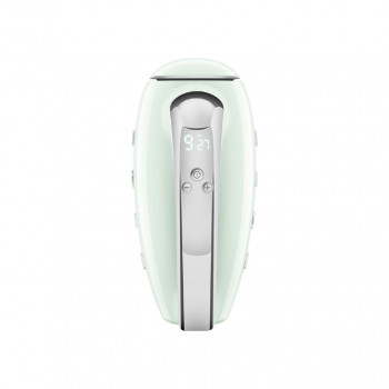 Миксер ручной SMEG HMF01PGEU