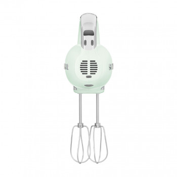 Миксер ручной SMEG HMF01PGEU