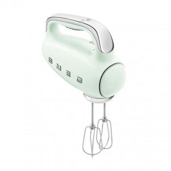 Миксер ручной SMEG HMF01PGEU