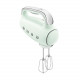 Миксер ручной SMEG HMF01PGEU