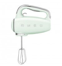Миксер ручной SMEG HMF01PGEU