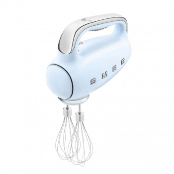 Миксер ручной SMEG HMF01PBEU