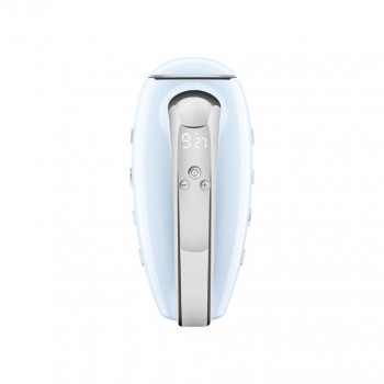 Миксер ручной SMEG HMF01PBEU