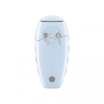 Миксер ручной SMEG HMF01PBEU