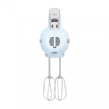 Миксер ручной SMEG HMF01PBEU