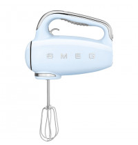 Миксер ручной SMEG HMF01PBEU