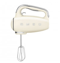 Миксер ручной SMEG HMF01CREU