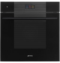 Духовой шкаф электрическийс пароувлажнением SMEG SOP6104S2PB3