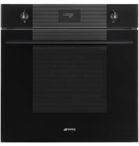 Духовой шкаф электрнический SMEG SF6101TB3RU