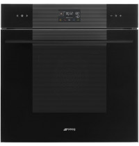 Духовой шкаф электрический с пароувлажнением SMEG SOP6102S2PB3