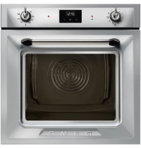Духовой шкаф электрический SMEG SOP6900TX