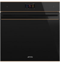 Духовой шкаф электрический SMEG SOP6604TPNR