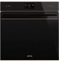 Духовой шкаф электрический SMEG SOP6602TNR