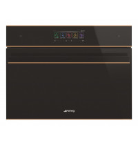 Духовой шкаф электрический SMEG SO4606WAPNR