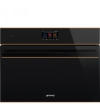 Духовой шкаф электрический SMEG SO4604S4PNR