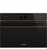 Духовой шкаф электрический SMEG SO4602M1NR