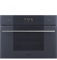 Духовой шкаф электрический SMEG SO4102S3G