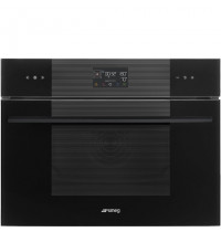 Духовой шкаф электрический SMEG SO4102S3B3