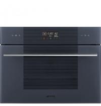 Духовой шкаф электрический SMEG SO4102M1G