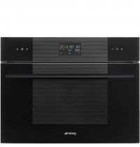 Духовой шкаф электрический SMEG SO4102M1B