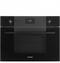 Духовой шкаф электрический SMEG SO4101M1B3