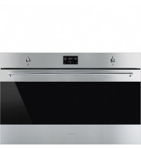 Духовой шкаф электрический SMEG SFP9302TX