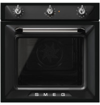Духовой шкаф электрический SMEG SF6905N1