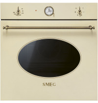 Духовой шкаф электрический SMEG SF68C1PO