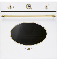 Духовой шкаф электрический SMEG SF68C1B