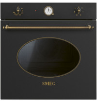 Духовой шкаф электрический SMEG SF68C1AO