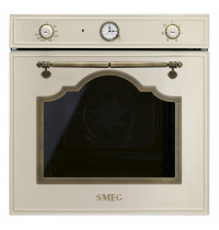 Духовой шкаф электрический SMEG SF67C1PO