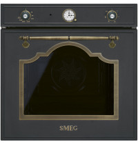 Духовой шкаф электрический SMEG SF67C1AO