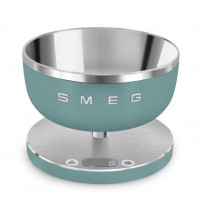 Кухонные весы SMEG KSC01EGMWW