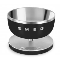 Кухонные весы SMEG KSC01BLMWW