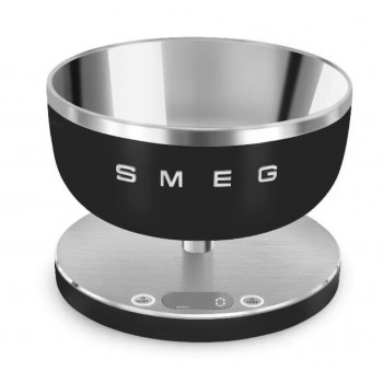 Кухонные весы SMEG KSC01BLMWW
