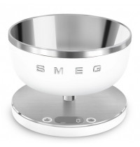 Кухонные весы SMEG KSC01WHMWW