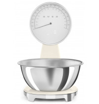 Кухонные весы SMEG KSF01CRWW