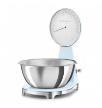 Кухонные весы SMEG KSF01PBWW
