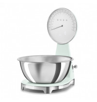 Кухонные весы SMEG KSF01PGWW