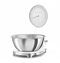 Кухонные весы SMEG KSF01WHWW