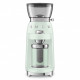 Кофемолка SMEG CGF03PGEU