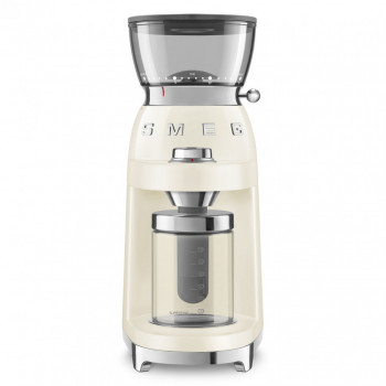 Кофемолка SMEG CGF03CREU