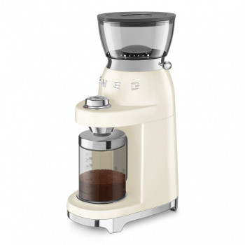 Кофемолка SMEG CGF03CREU