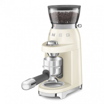 Кофемолка SMEG CGF03CREU