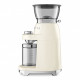 Кофемолка SMEG CGF03CREU